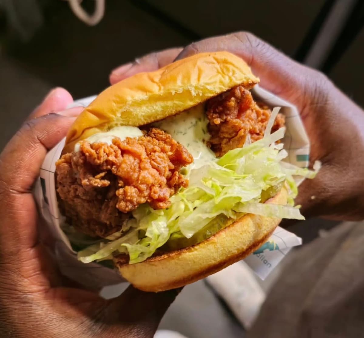Near & Far | ChickyBoi Pop-Up